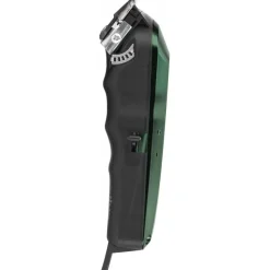 GAMMAu002B Clipper Skin Clipper Professioneller Balding Clipper mit superstarkem Motor von GAMMA+