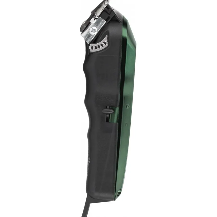 GAMMAu002B Clipper Skin Clipper Professioneller Balding Clipper mit superstarkem Motor von GAMMA+