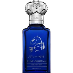 Clive Christian Addictive Arts Collection Perfume Spray Junco e chá verde