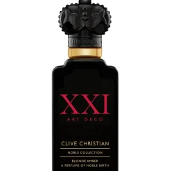 Clive Christian Noble Collection Perfume Spray y compris Foundation Sponge