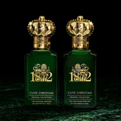 Clive Christian Original Collection Perfume Spray 1872 Masculine Outlet