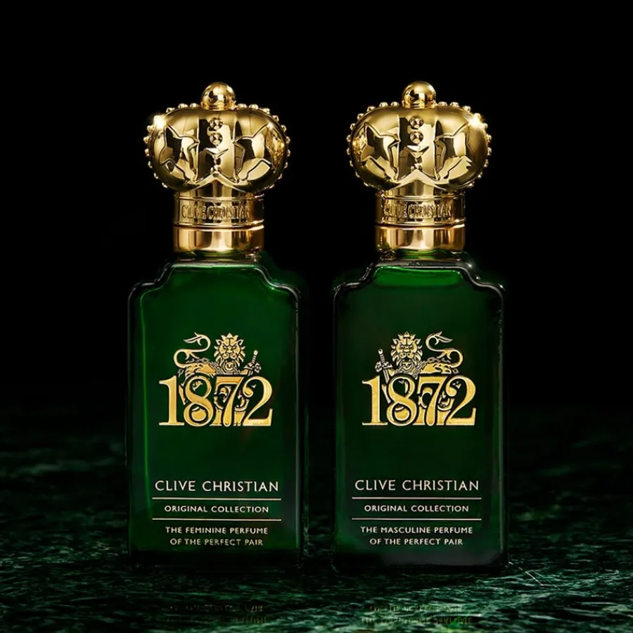 Clive Christian Original Collection Perfume Spray 1872 Masculine Outlet