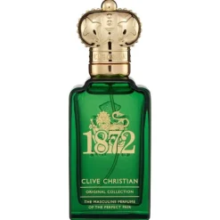 Clive Christian Original Collection Perfume Spray 2 gomas Slipsilk™ Midi + 1 goma Slipsilk™ Large