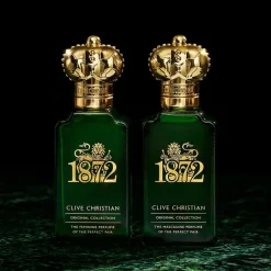 Clive Christian Original Collection Perfume Spray 2 gomas Slipsilk™ Midi + 1 goma Slipsilk™ Large