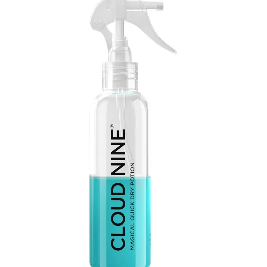 Cloud Nine The Magical Potion Hot