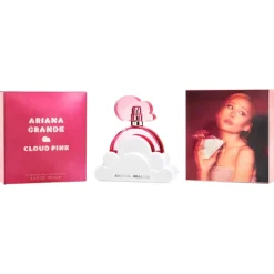 Ariana Grande Cloud Pink Eau de Parfum Spray von