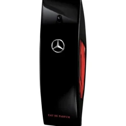 Mercedes Benz Perfume Club Black Eau de Parfum Spray von