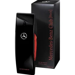 Mercedes Benz Perfume Club Black Eau de Parfum Spray von