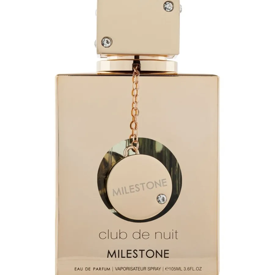 Armaf Club De Nuit Eau de Parfum Spray Milestone von