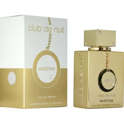Armaf Club De Nuit Eau de Parfum Spray Milestone von