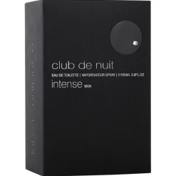 Armaf Club De Nuit Eau de Toilette Spray Intense von