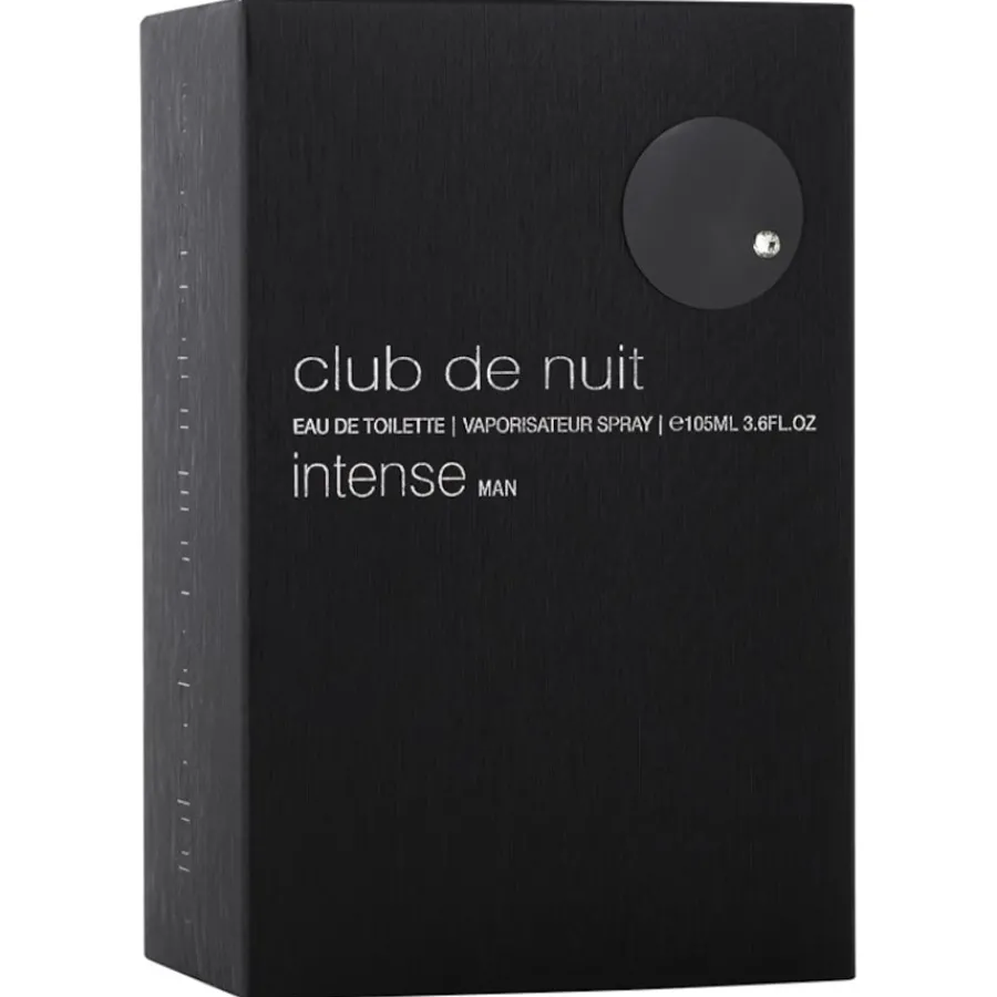 Armaf Club De Nuit Eau de Toilette Spray Intense von