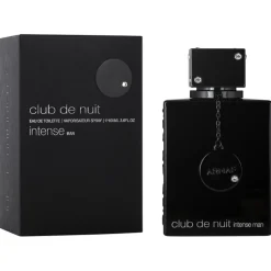 Armaf Club De Nuit Eau de Toilette Spray Intense von