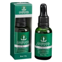 Clubman Pinaud Beard and Tattoo Oil Sale