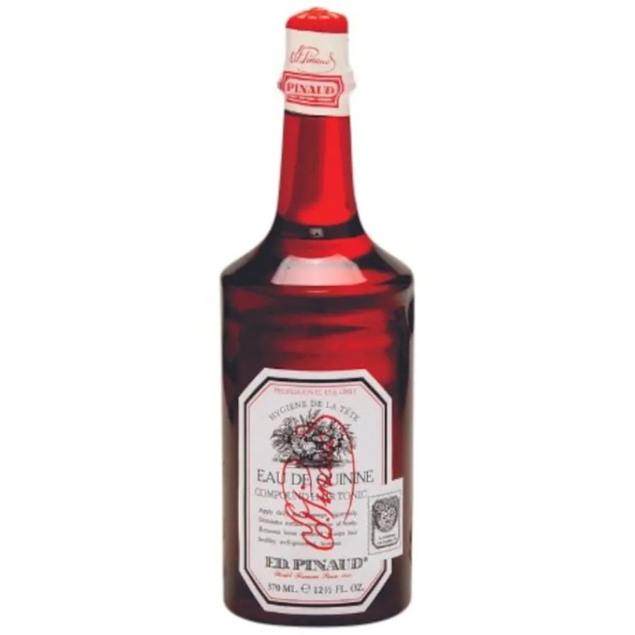Clubman Pinaud Eau de Quinine Hair Tonic