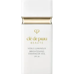 Clu00E9 de Peau Beautu00E9 Clé de Peau Beauté Brigthening Enhance Veil Outlet