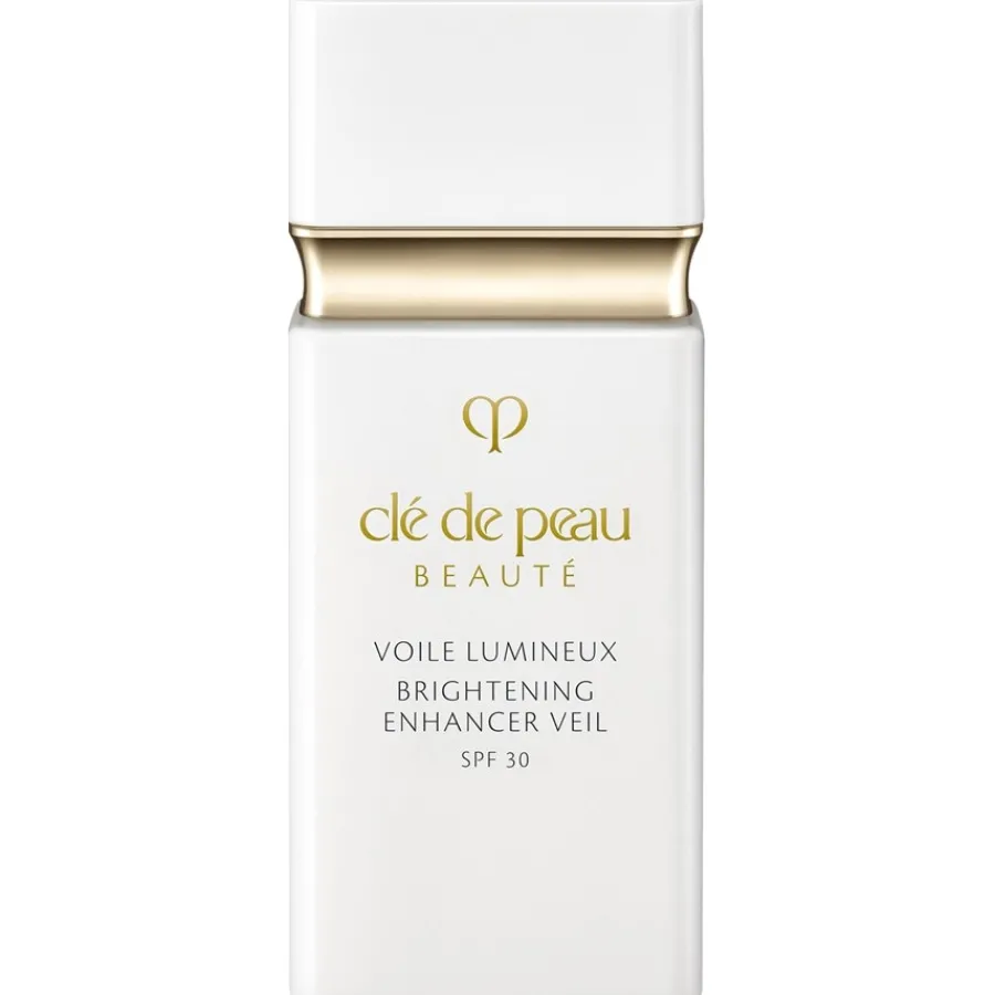 Clu00E9 de Peau Beautu00E9 Clé de Peau Beauté Brigthening Enhance Veil Outlet