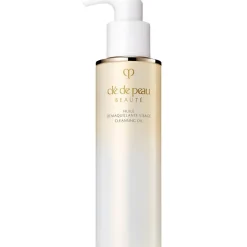 Clu00E9 de Peau Beautu00E9 Clé de Peau Beauté Cleansing Oil Outlet