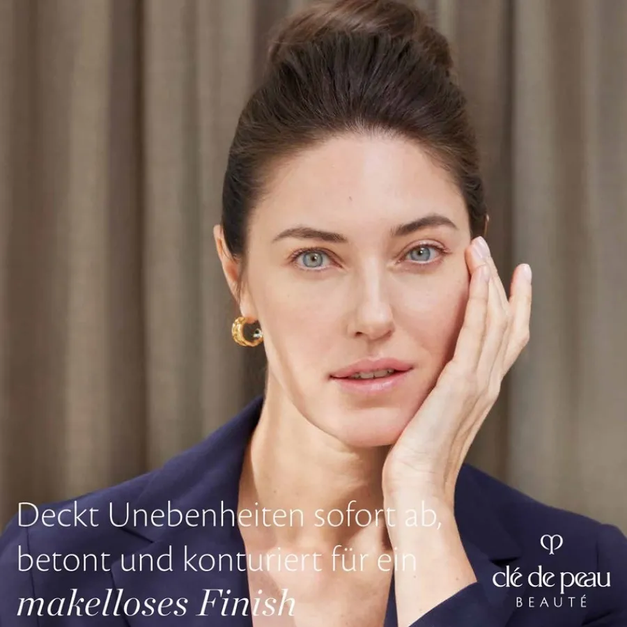 Clu00E9 de Peau Beautu00E9 Clé de Peau Beauté Concealer