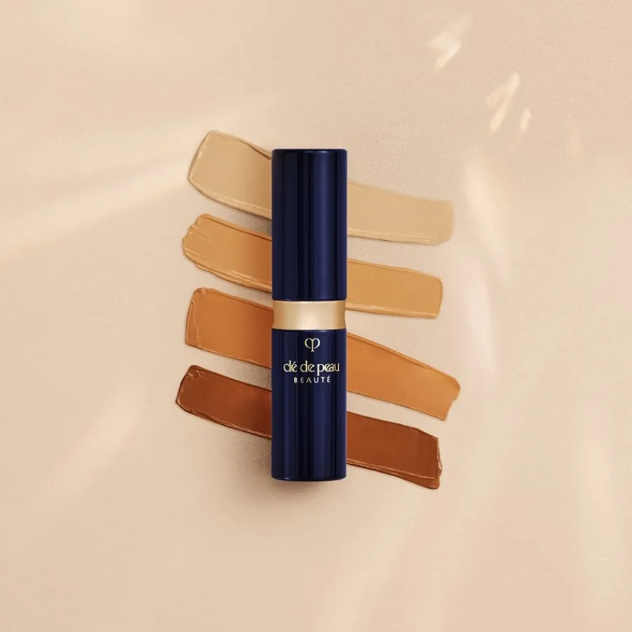 Clu00E9 de Peau Beautu00E9 Clé de Peau Beauté Concealer