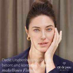 Clu00E9 de Peau Beautu00E9 Clé de Peau Beauté Concealer