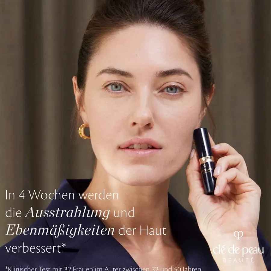 Clu00E9 de Peau Beautu00E9 Clé de Peau Beauté Concealer