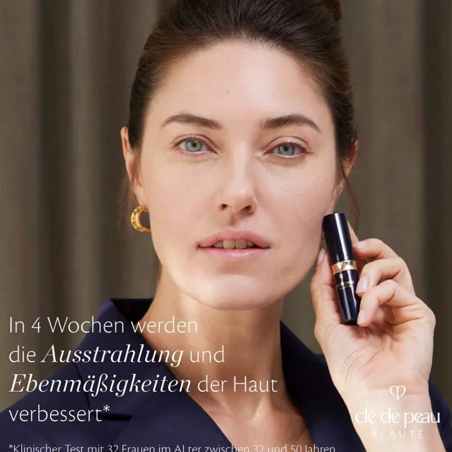 Clu00E9 de Peau Beautu00E9 Clé de Peau Beauté Concealer