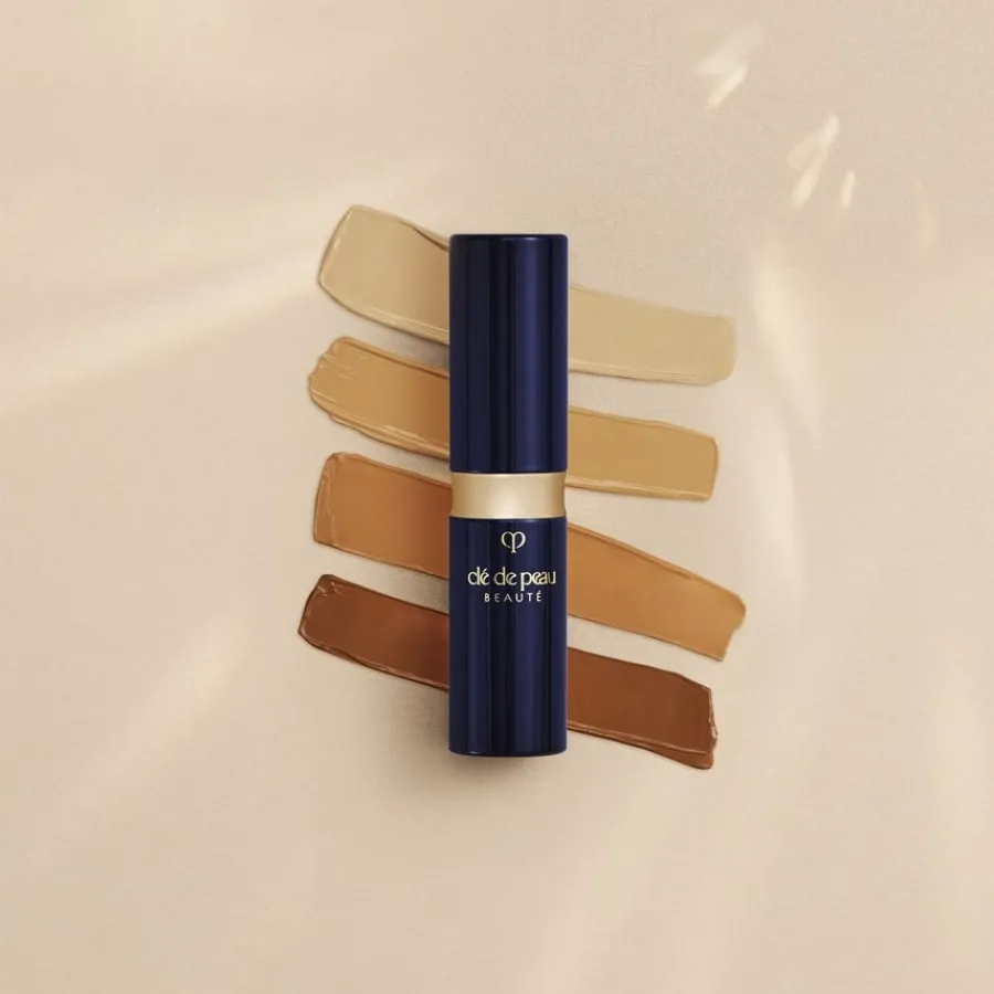 Clu00E9 de Peau Beautu00E9 Clé de Peau Beauté Concealer