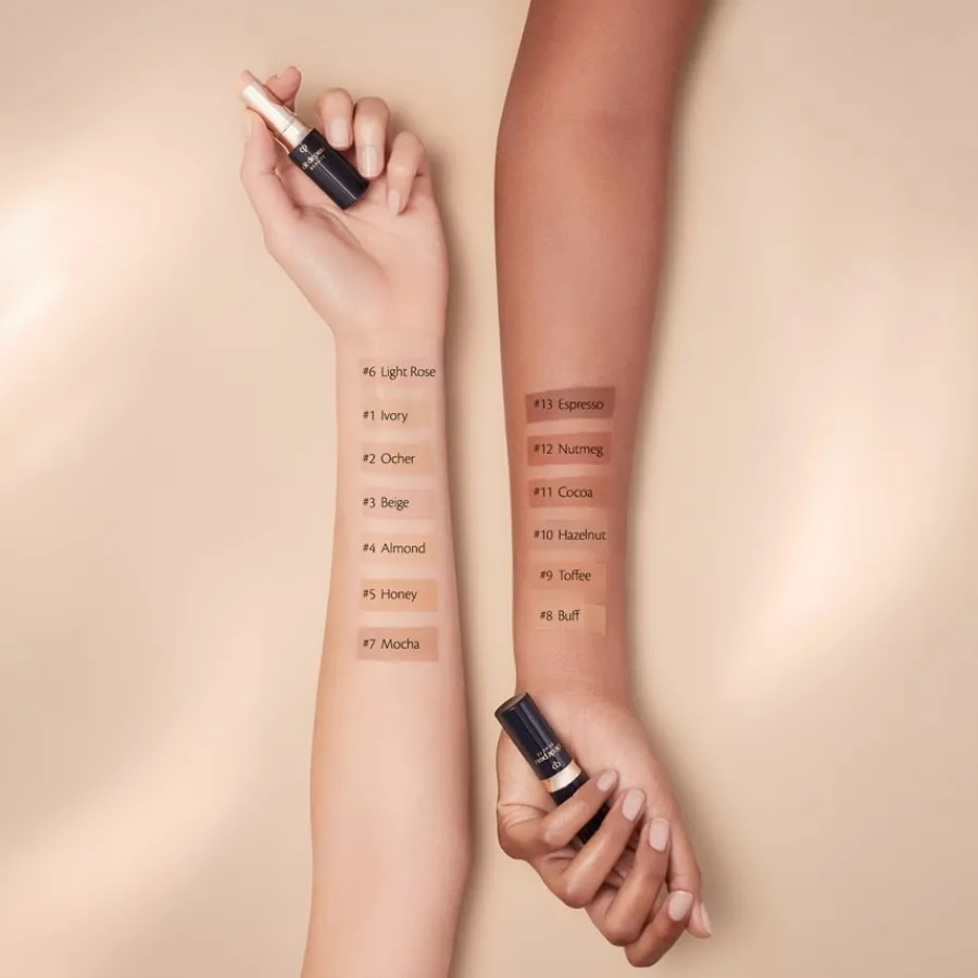 Clu00E9 de Peau Beautu00E9 Clé de Peau Beauté Concealer