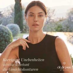 Clu00E9 de Peau Beautu00E9 Clé de Peau Beauté Correcting Cream Veil Best