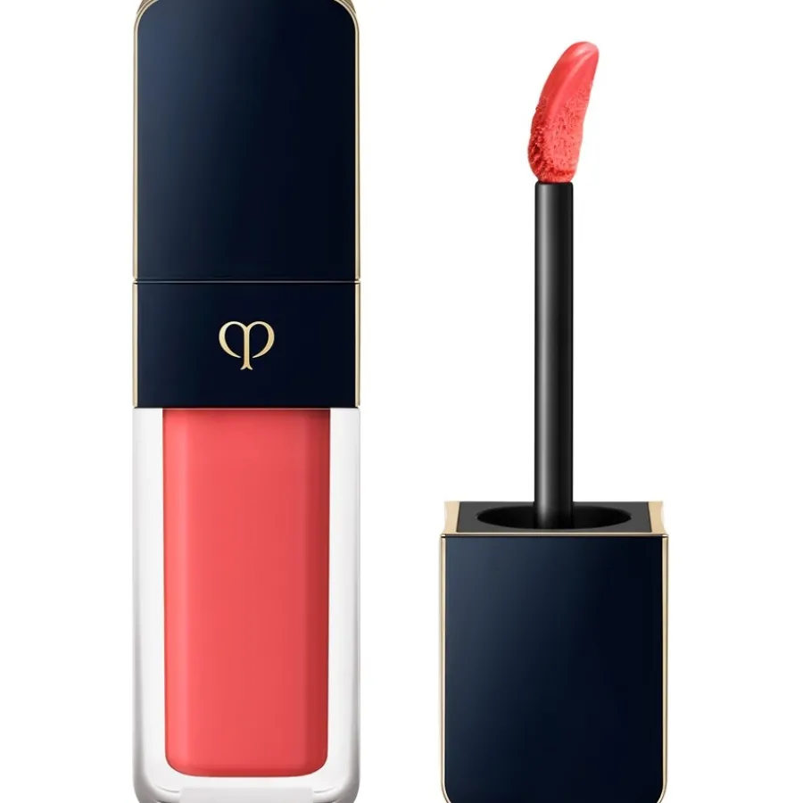 Clu00E9 de Peau Beautu00E9 Clé de Peau Beauté Cream Rouge Shine