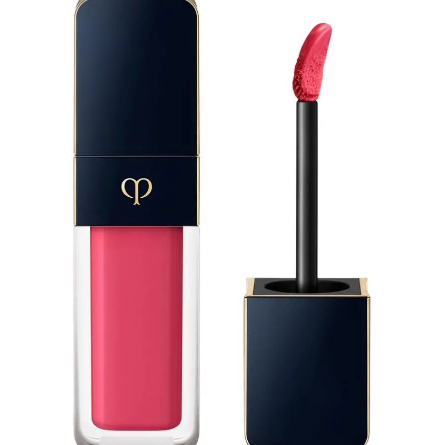 Clu00E9 de Peau Beautu00E9 Clé de Peau Beauté Cream Rouge Shine