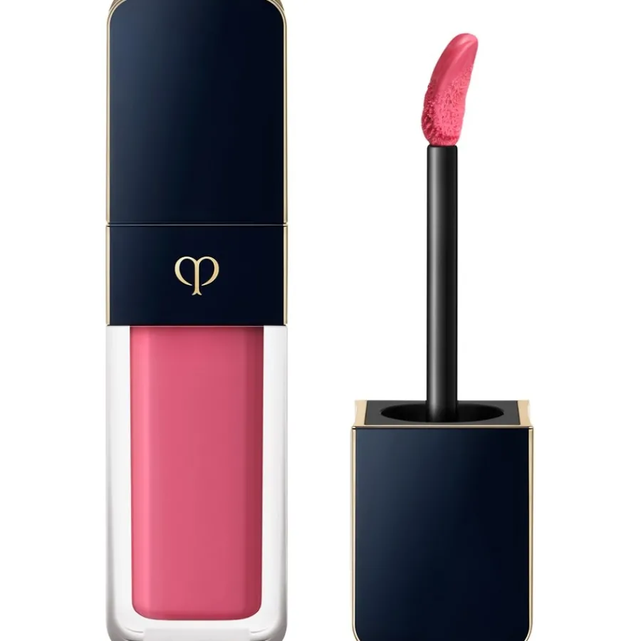 Clu00E9 de Peau Beautu00E9 Clé de Peau Beauté Cream Rouge Shine