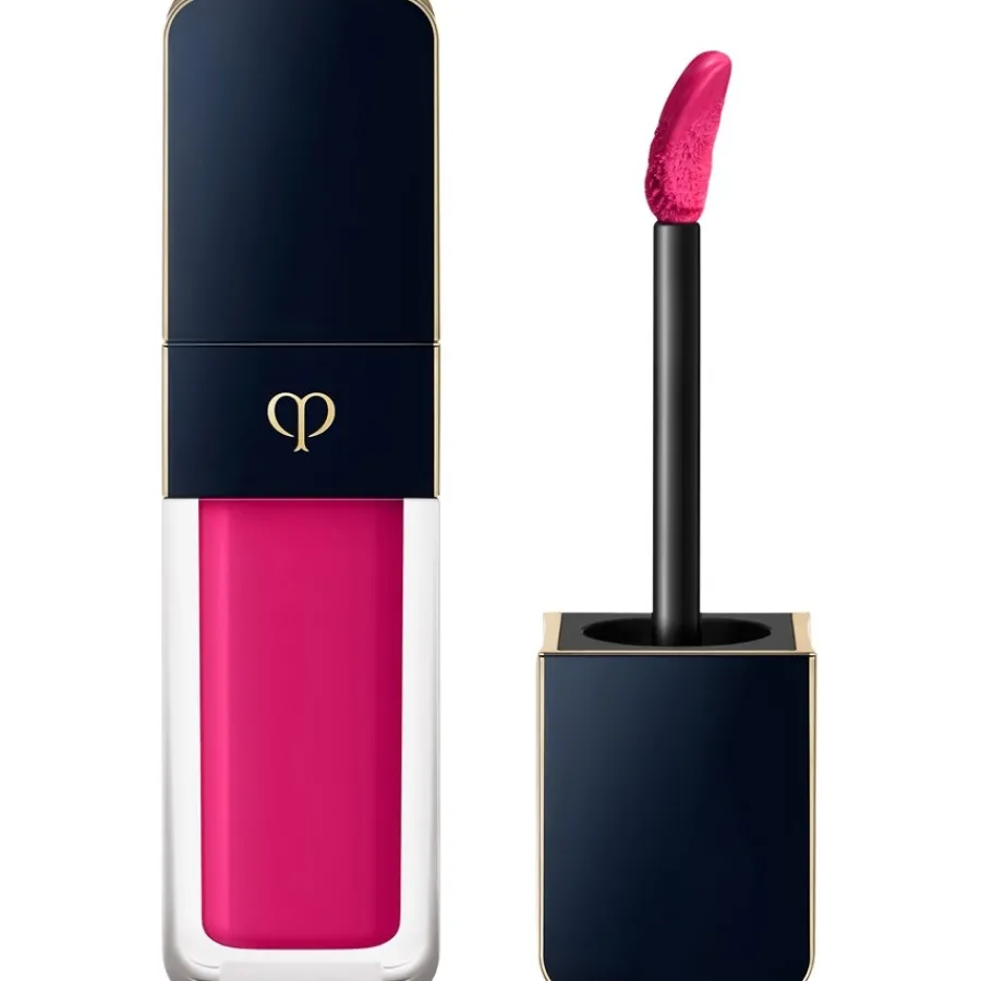 Clu00E9 de Peau Beautu00E9 Clé de Peau Beauté Cream Rouge Shine