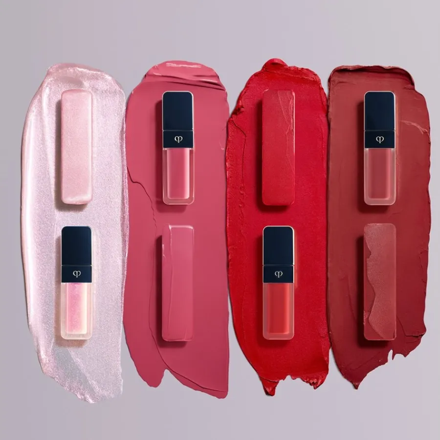 Clu00E9 de Peau Beautu00E9 Clé de Peau Beauté Cream Rouge Shine