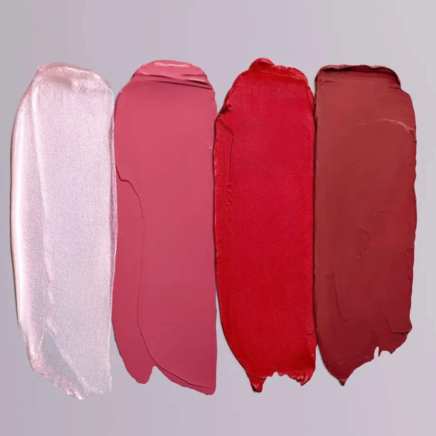 Clu00E9 de Peau Beautu00E9 Clé de Peau Beauté Cream Rouge Shine