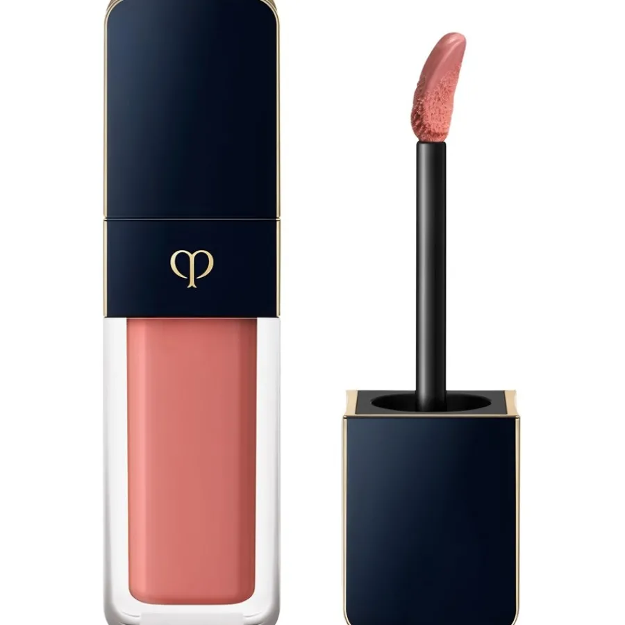 Clu00E9 de Peau Beautu00E9 Clé de Peau Beauté Cream Rouge Shine