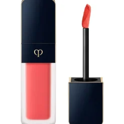 Clu00E9 de Peau Beautu00E9 Clé de Peau Beauté Cream Rouge Matte Hot