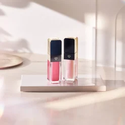 Clu00E9 de Peau Beautu00E9 Clé de Peau Beauté Cream Rouge Matte Hot