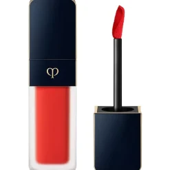 Clu00E9 de Peau Beautu00E9 Clé de Peau Beauté Cream Rouge Matte Hot