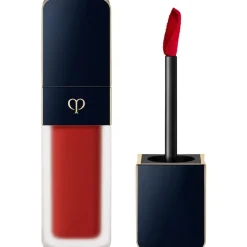 Clu00E9 de Peau Beautu00E9 Clé de Peau Beauté Cream Rouge Matte Hot