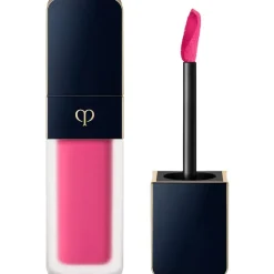 Clu00E9 de Peau Beautu00E9 Clé de Peau Beauté Cream Rouge Matte Hot