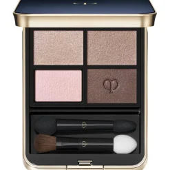 Clu00E9 de Peau Beautu00E9 Clé de Peau Beauté Eye Color Quad (Nachfüllung)
