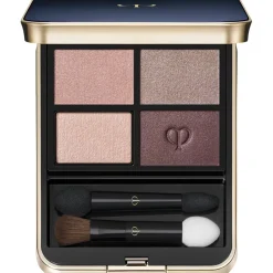 Clu00E9 de Peau Beautu00E9 Clé de Peau Beauté Eye Color Quad (Nachfüllung)