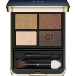 Clu00E9 de Peau Beautu00E9 Clé de Peau Beauté Eye Color Quad (Nachfüllung)