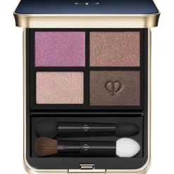 Clu00E9 de Peau Beautu00E9 Clé de Peau Beauté Eye Color Quad (Nachfüllung)