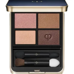 Clu00E9 de Peau Beautu00E9 Clé de Peau Beauté Eye Color Quad (Nachfüllung)