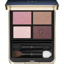 Clu00E9 de Peau Beautu00E9 Clé de Peau Beauté Eye Color Quad (Nachfüllung)