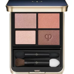 Clu00E9 de Peau Beautu00E9 Clé de Peau Beauté Eye Color Quad (Nachfüllung)