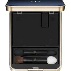 Clu00E9 de Peau Beautu00E9 Clé de Peau Beauté Eye Color Quad Case